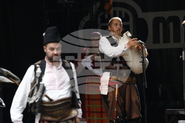 101 каба гайди - концерт