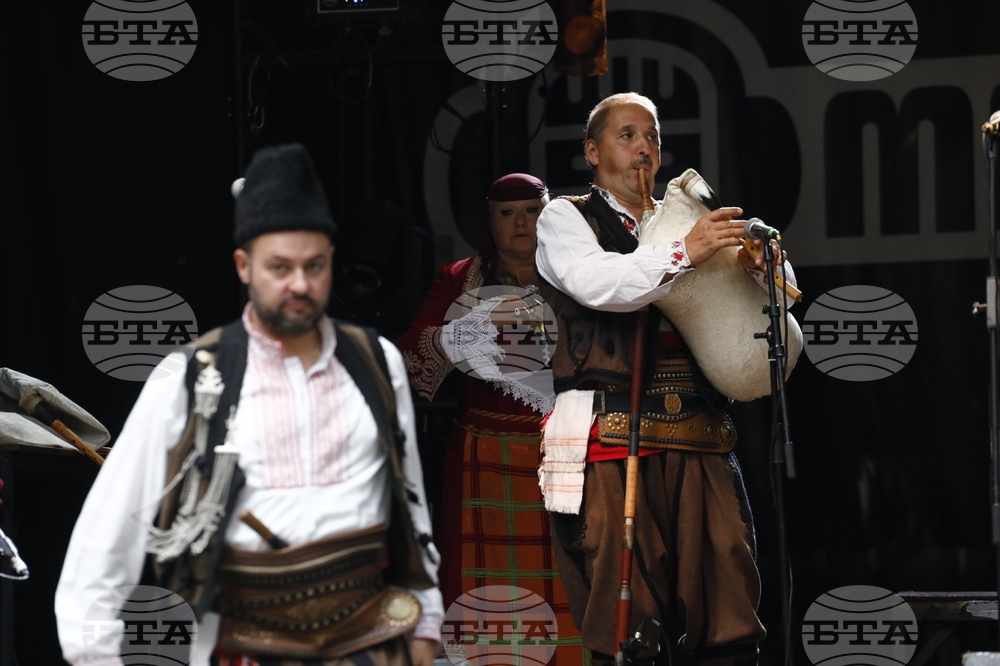 101 каба гайди - концерт