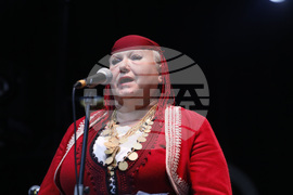 101 каба гайди - концерт