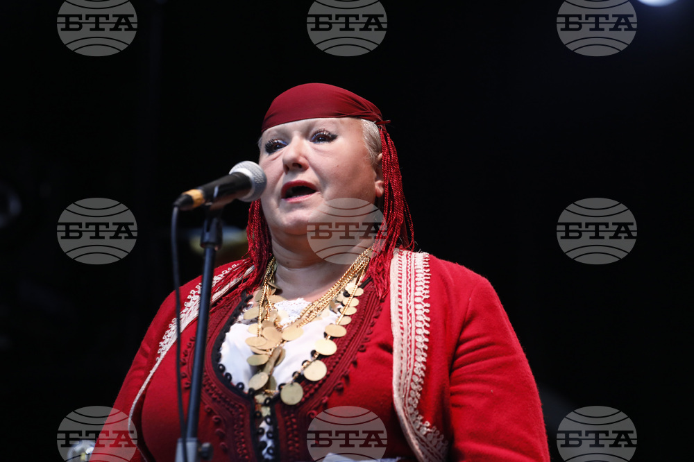 101 каба гайди - концерт