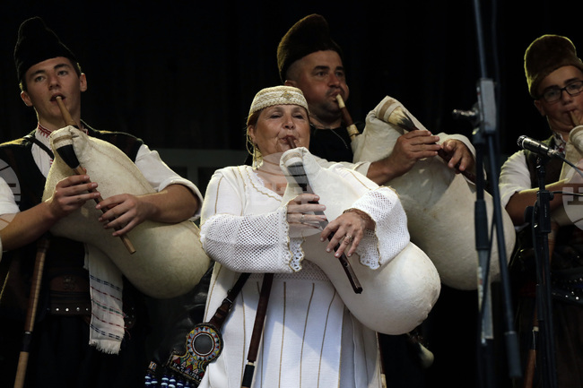 101 каба гайди - концерт