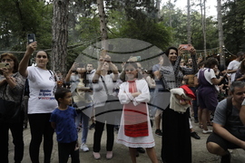 101 каба гайди - концерт