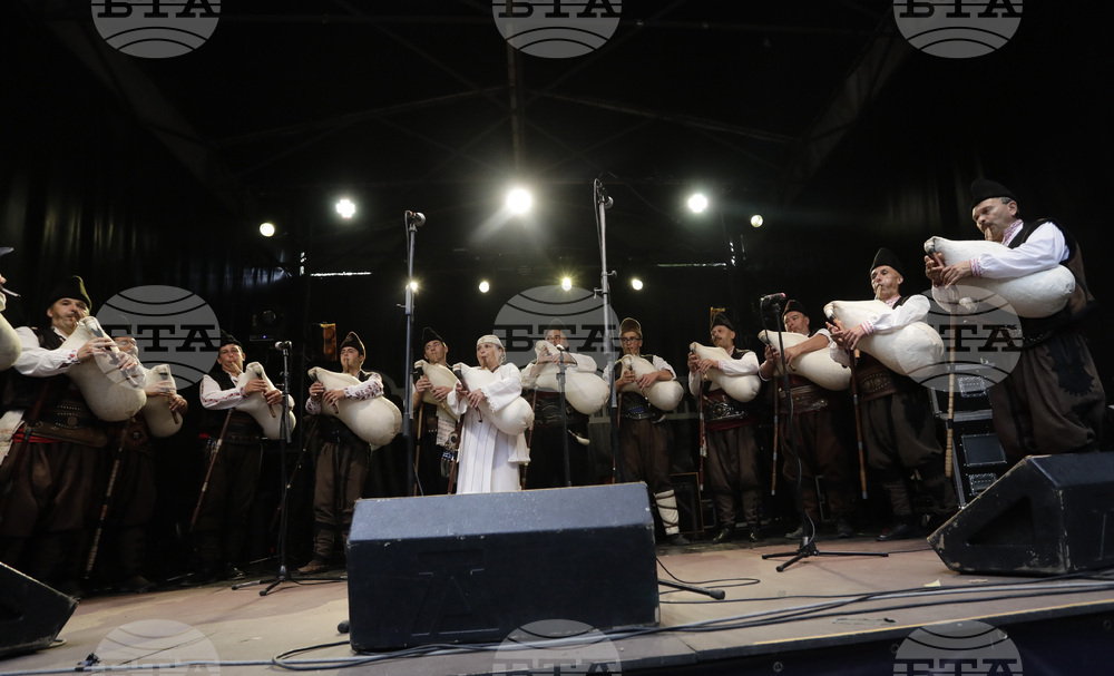 101 каба гайди - концерт