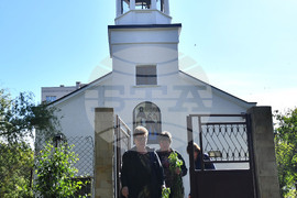 Исперих - Цветница