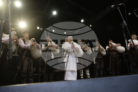 101 каба гайди - концерт