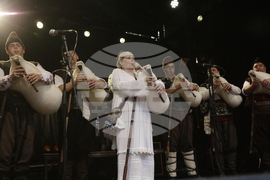 101 каба гайди - концерт