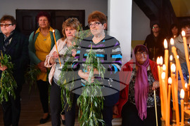 Исперих - Цветница