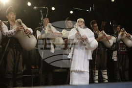 101 каба гайди - концерт