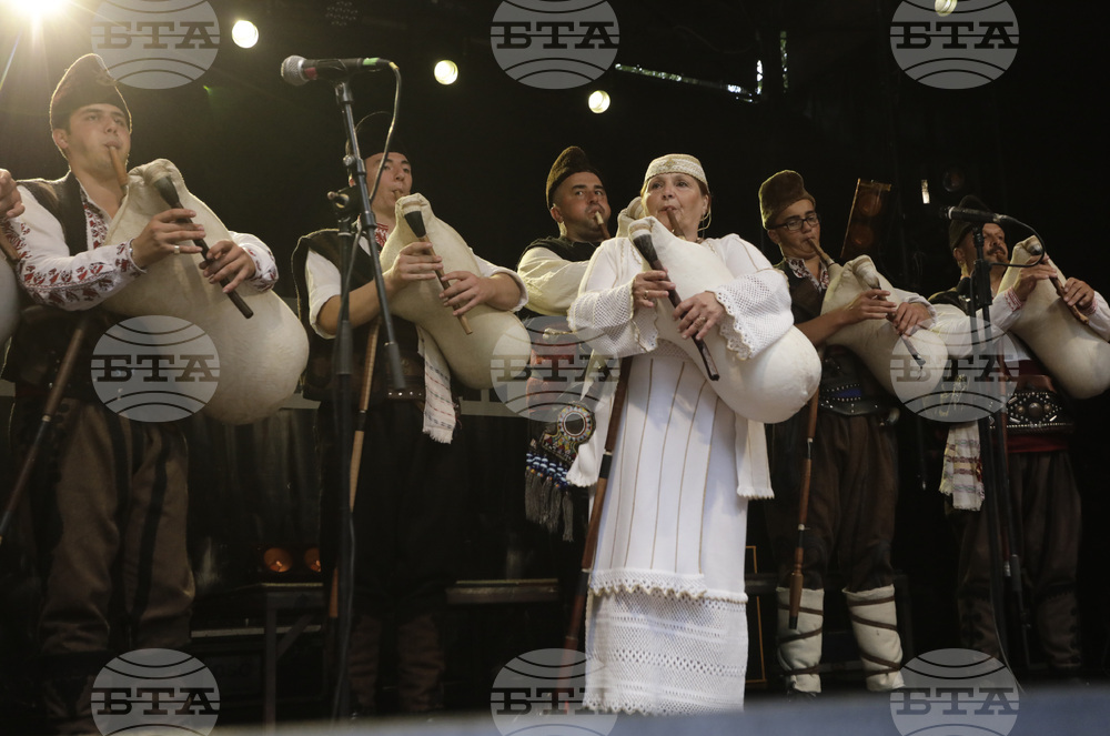 101 каба гайди - концерт