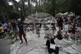 101 каба гайди - концерт