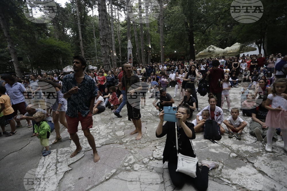 101 каба гайди - концерт