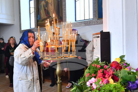 Исперих - Цветница