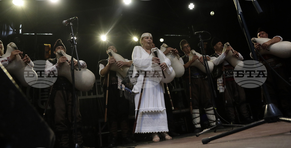 101 каба гайди - концерт