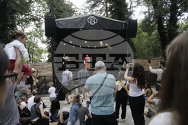 101 каба гайди - концерт