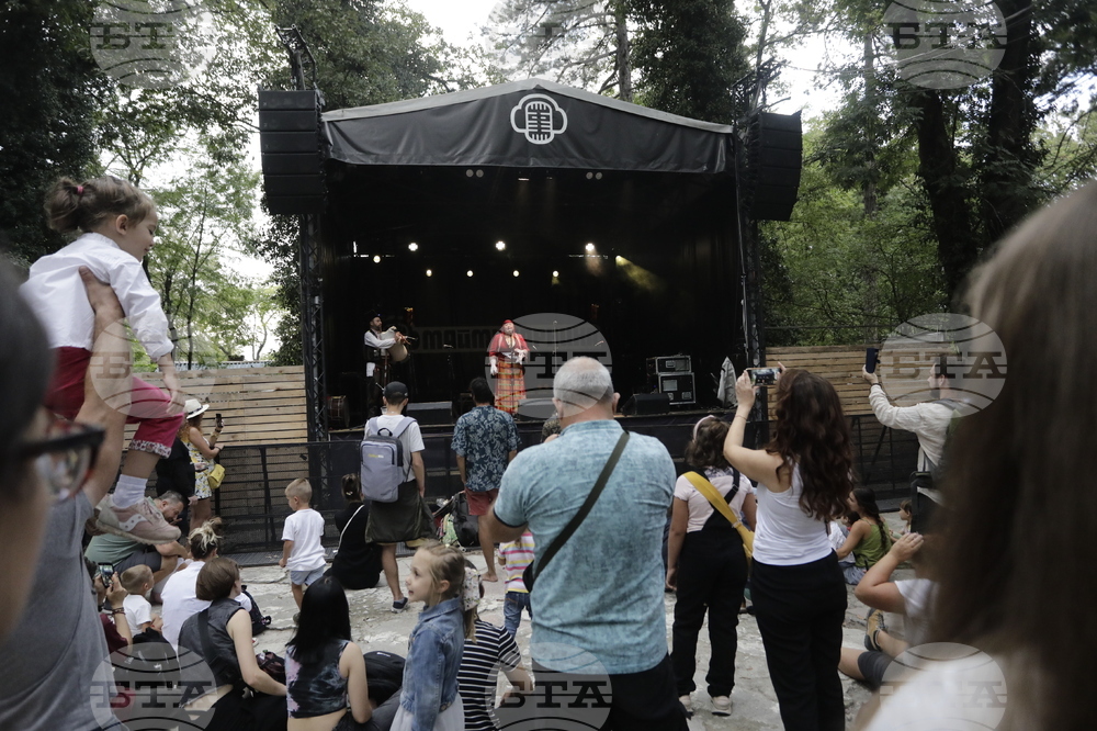 101 каба гайди - концерт