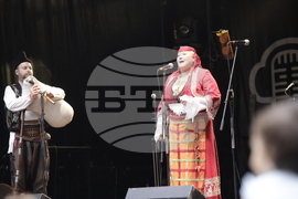 101 каба гайди - концерт