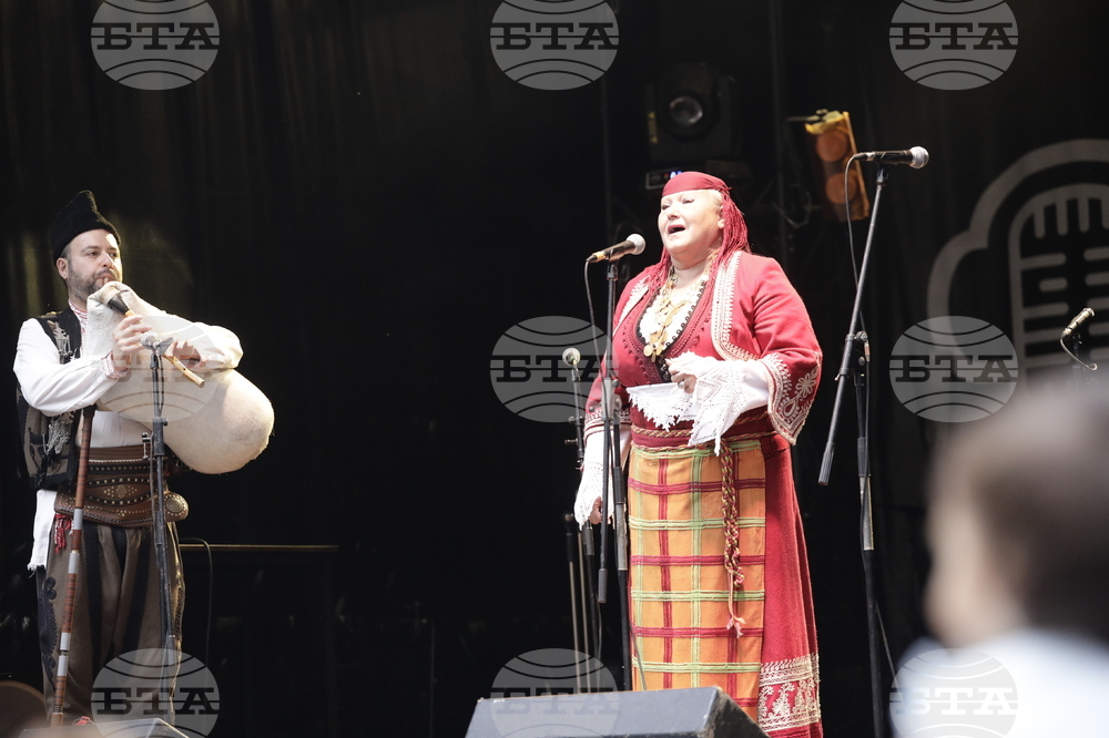 101 каба гайди - концерт