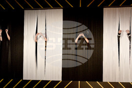 Варна - Драматичния театър „Стоян Бъчваров" - премиера