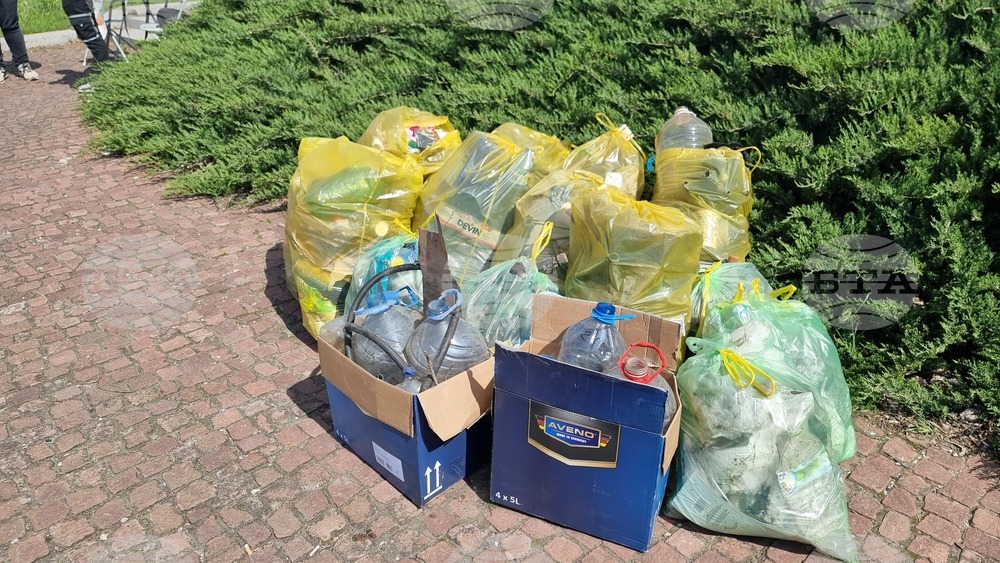 Общините Петрич и Сандански ще се включат в инициативата "Да изчистим България заедно"