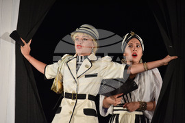 Варна - Драматичния театър „Стоян Бъчваров" - премиера