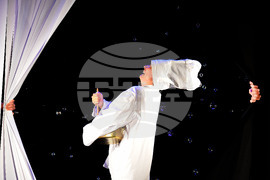 Варна - Драматичния театър „Стоян Бъчваров" - премиера