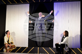 Варна - Драматичния театър „Стоян Бъчваров" - премиера