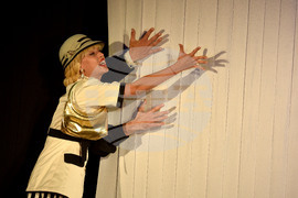 Варна - Драматичния театър „Стоян Бъчваров" - премиера