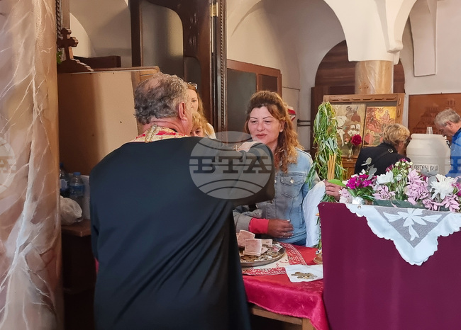 Добрич - Цветница