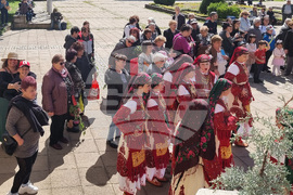 Разград - Цветница - празник