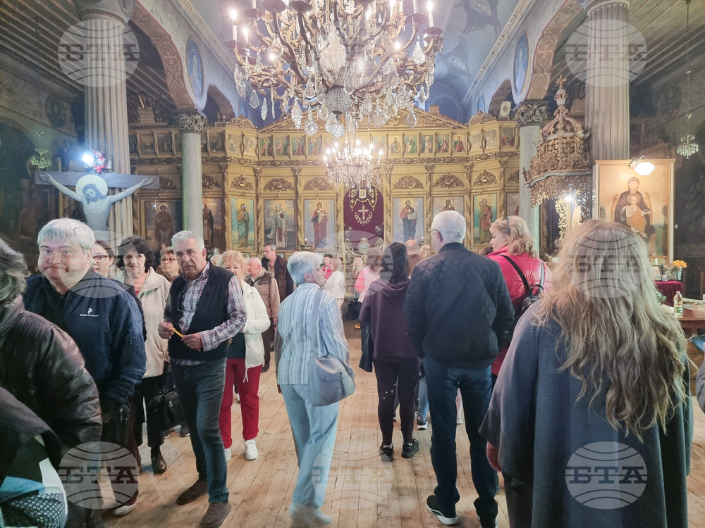 Разград - Цветница