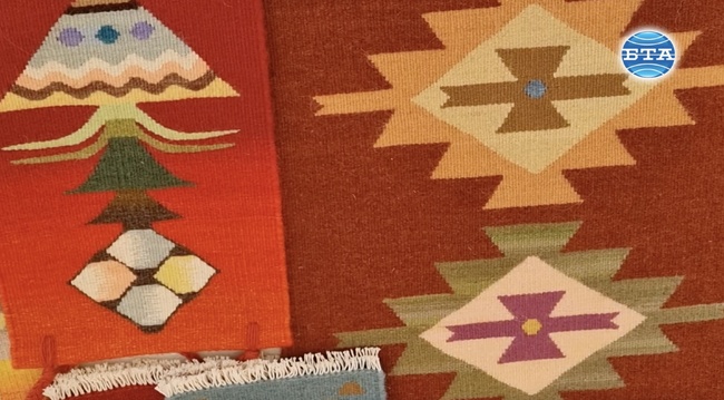 Историята на чипровския килим разказва деветото издание на местния Фестивал на килима