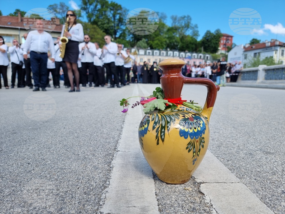 Ловеч - Цветница