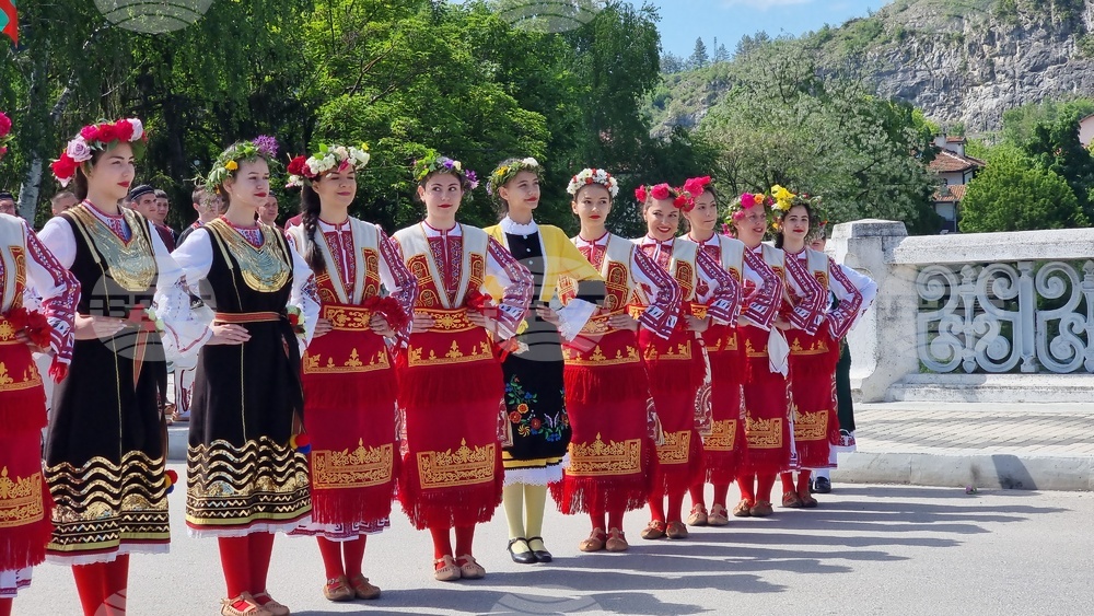Ловеч - Цветница