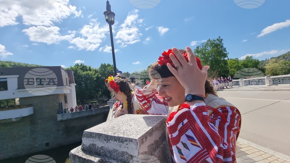 Ловеч - Цветница