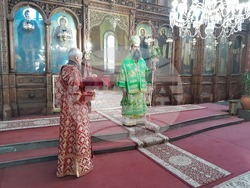 Снимка: Община Видин