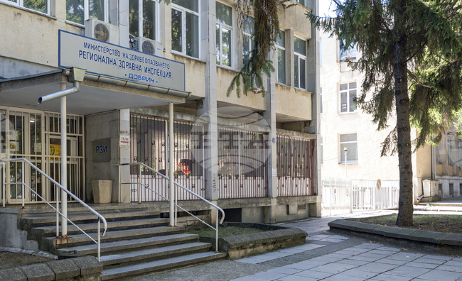 Повишава се броят на заболелите от грип и остри респираторни заболявания в област Добрич