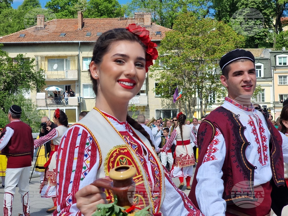 Ловеч - Цветница