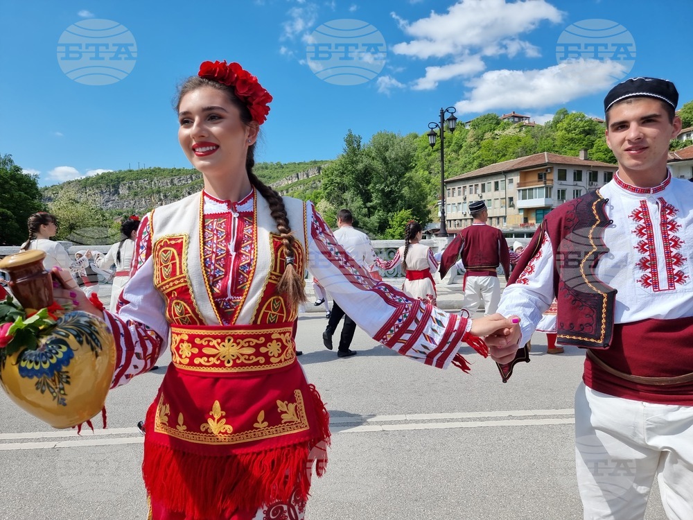 Ловеч - Цветница
