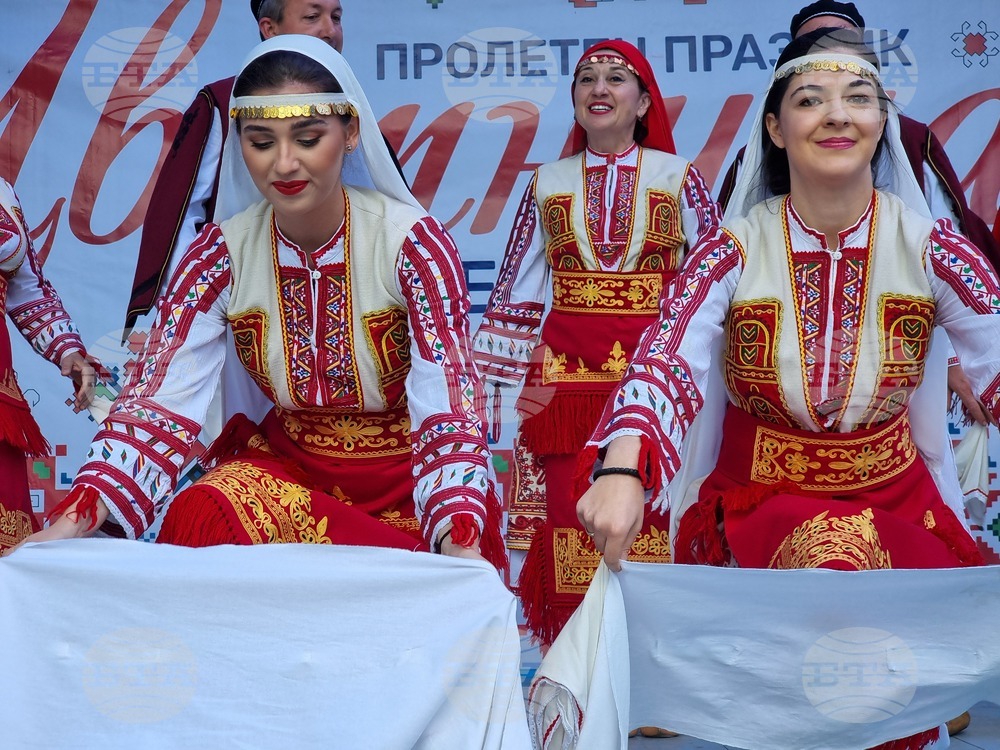 Ловеч - Цветница