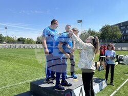 Снимка: Община Русе 