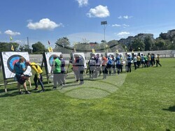 Снимка: Община Русе 