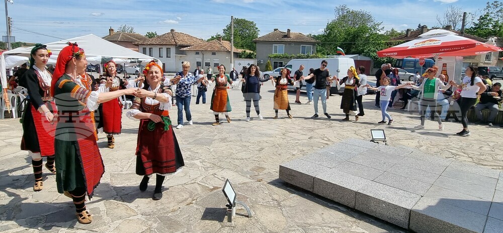 Седмото издание на регионалния фестивал „Драгоево пее и танцува" ще започне на 25 април с юбилеен концерт