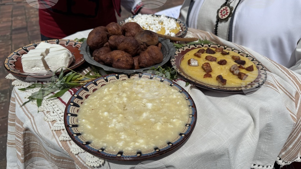 Село Ловчанци - „Духът на миналото - съхрани и предай на поколенията“ - фестивал