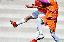 Исперих - футбол - Бенковски - Лудогорец III