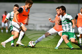 Исперих - футбол - Бенковски - Лудогорец III