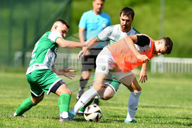 Исперих - футбол - Бенковски - Лудогорец III