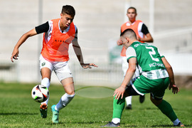 Исперих - футбол - Бенковски - Лудогорец III