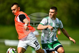 Исперих - футбол - Бенковски - Лудогорец III