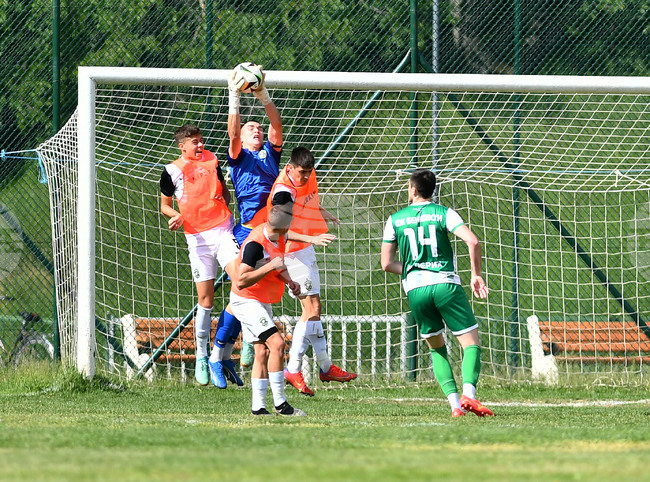 Лудогорец срещу Динамо Минск във втори кръг на Младежката шампионска лига, кипърци или грузинци чакат в следващата фаза