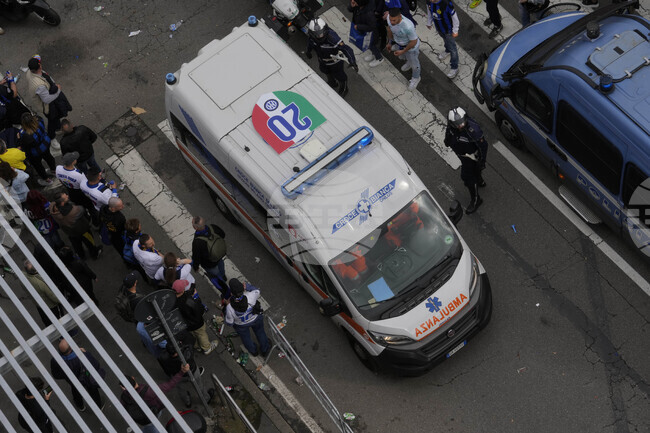 АНСА: Италианското здравно министерство съобщи за 18 хил. нападения срещу здравни работници през изминалата година